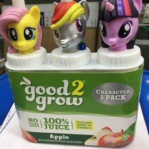 Meet your Posher, Ruth